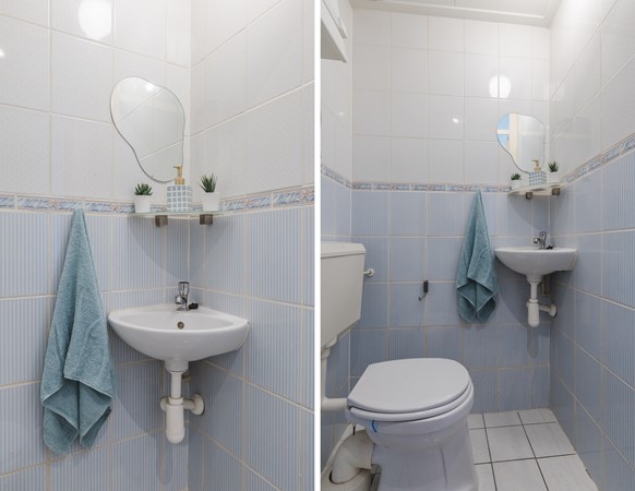 Medium property photo - Keerkringplein 4, 3582 PL Utrecht